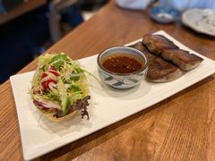黑椒香煎厚牛舌-阿吾罗日本料理(K11艺术中心店)