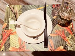 -大树餐厅(大悦城店)