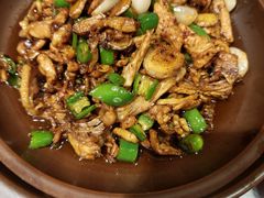 -味上湘菜馆(岳麓山店)
