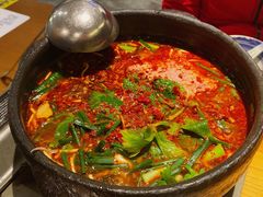 -包整·丝娃娃(一览甲秀楼风景店)