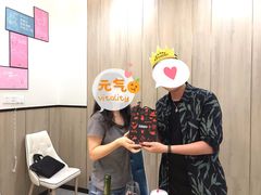 -黑池口感烘焙·生日蛋糕(坂田店)