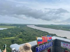 -珲春防川景区