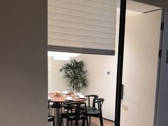 -自如ZSPACE四合院艺术餐厅