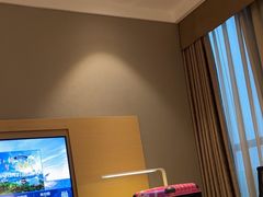 -重庆观音桥华美达安可酒店