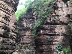 -焦作青龙峡风景名胜区