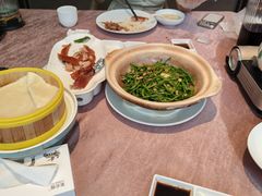 -聚宾楼·烤鸭·家宴(科技三路店)