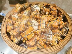 -菲住布渴酒店自助餐厅(阿里巴巴西溪园区店)