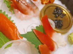 -昱匠·日本料理(金融街店)