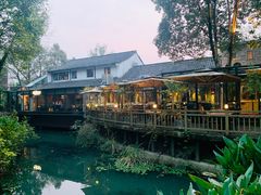 -西溪国家湿地公园