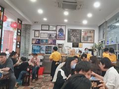 -民信老铺(华盖路店)