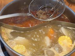 -掂档潮汕牛肉火锅(cityon熙地港店)