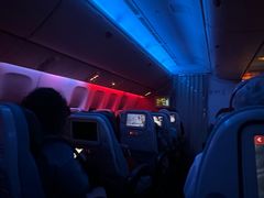 -华盛顿杜勒斯国际机场