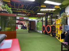 -红山会健身·普拉提(广安门店)