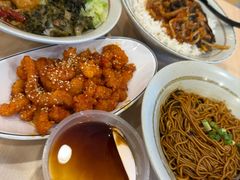 -永和大王(一口茶豆浆|花香豆更香·长寿路店)