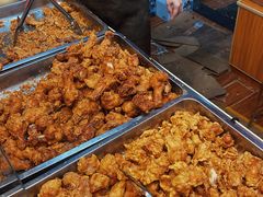 -阿捡忭京炸鸡(韭菜园总店)