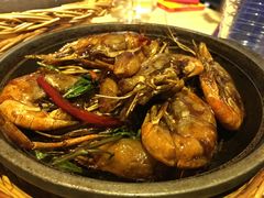 -蝦塘·中国餐馆(城墙南马道巷店)