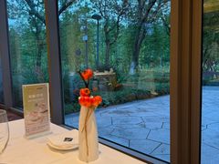 -阳澄湖费尔蒙酒店颐丰阁中餐厅(马鞍山西路店)