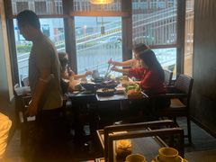 -盡膳口福·百年汤方火锅(科华北路店)