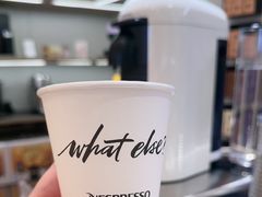 -NESPRESSO(OneAvenue卓悦中心店)