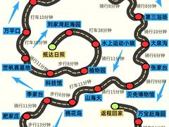 -巧克力渔家.小船海鲜家常菜(万平口店)