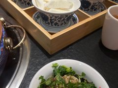 -咏江南·苏式火锅·苏州评弹(观前街店)