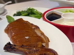 -满堂·烤鸭店·北京菜(鼓楼店)