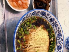 -伟记奥面馆(养育巷店)