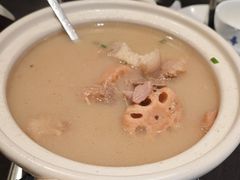 -简小舍·民间手艺菜(武昌江滩店)