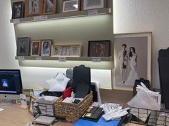 -海马体照相馆丨大师(青岛万象城店)