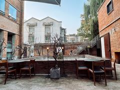 -大酉·M Coffee(北京美术馆店)