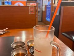 -大阪烧肉BAKA一代(十亩地店)