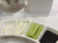 -万荣烤鸭店·北京菜(天坛店)