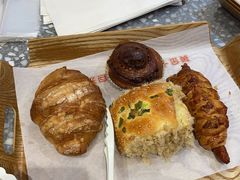 -丁香西饼屋(桂林路店)