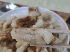 -服务大楼冷面(延大店)