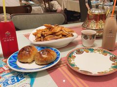 -巴依老爷新疆美食(望京小街店)