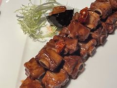 罗汉果烧排骨-芙蓉堂(武汉天地店)