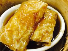 -香港蓮香樓(上環店)