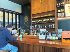 -星巴克臻选(北京富力家园店)