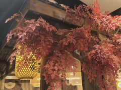 -李久其家民间餐厅(观沙岭公园店)
