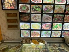 -海鲜人家(吕四店)