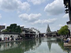 -南浔古镇
