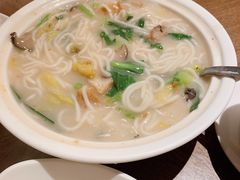 -莆田餐厅(滨海广场店)