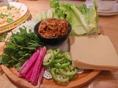 大丰收-姐弟小东北(瑞景商业广场店)