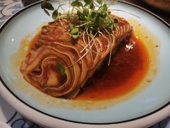 脆猪耳-群英会·三国菜(曹魏古城店)