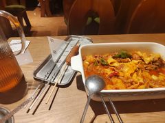 -耶里夏丽·新疆菜·28年喀什老馆(田林东路店)