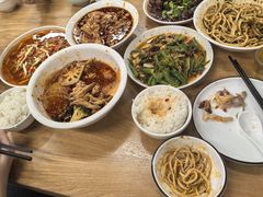 -艺味深尝(云锦路店)