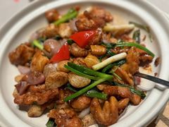 -湘满甲·黄焖甲鱼创始者·湘菜·鲁菜(潘家园店)