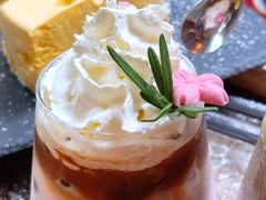 -16毫米咖啡&酒吧(南锣鼓巷店)