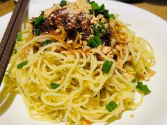 重庆凉面-渝信川菜(西单店)