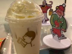 -喜茶(广州东方宝泰店)